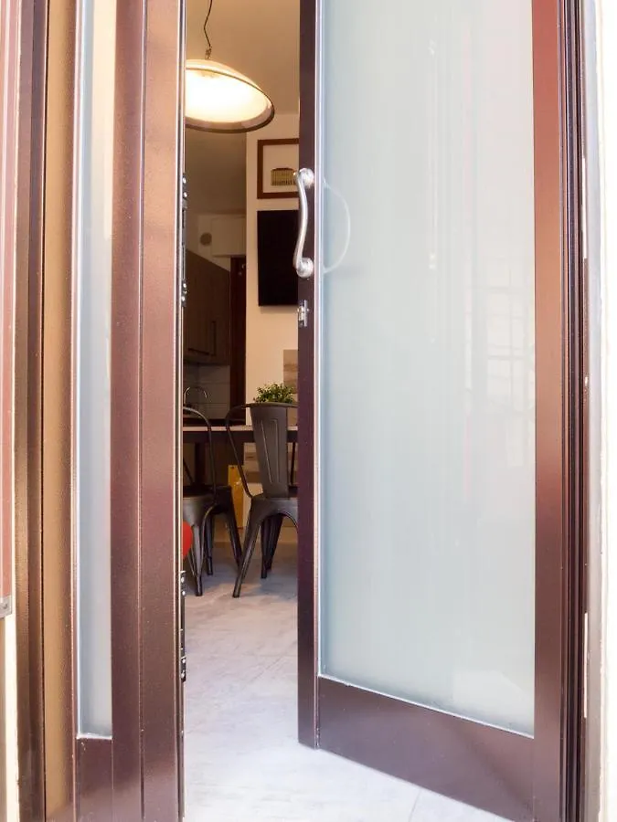 Yourbanflat Il Nido Della Cipi Verona
