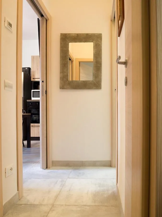 Apartamento Yourbanflat Il Nido Della Cipi Verona