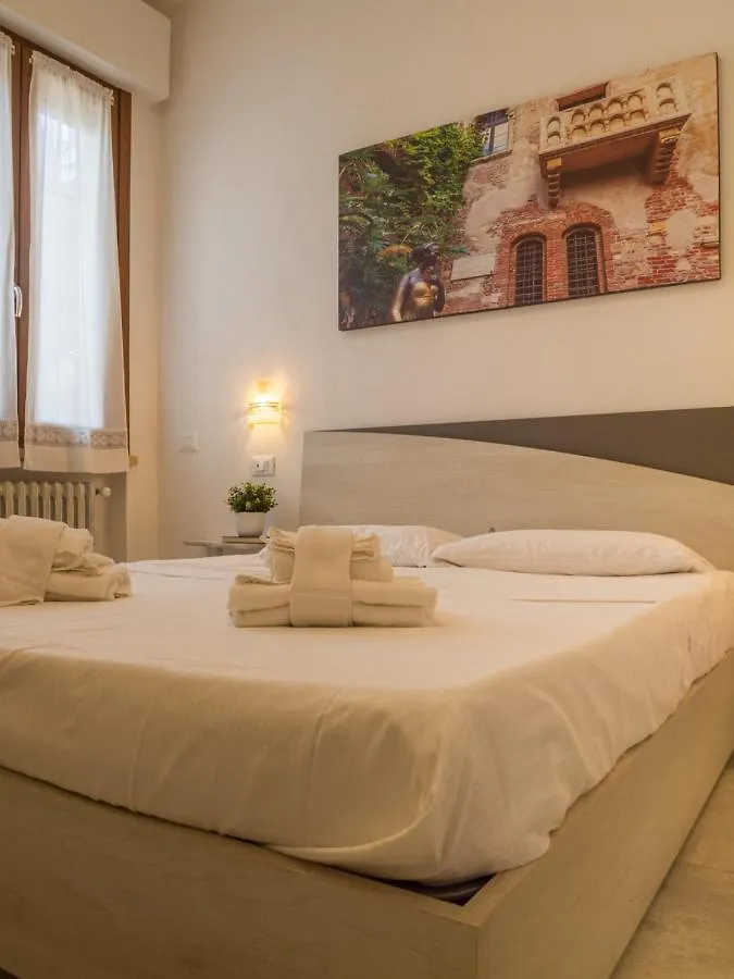 Yourbanflat Il Nido Della Cipi Verona