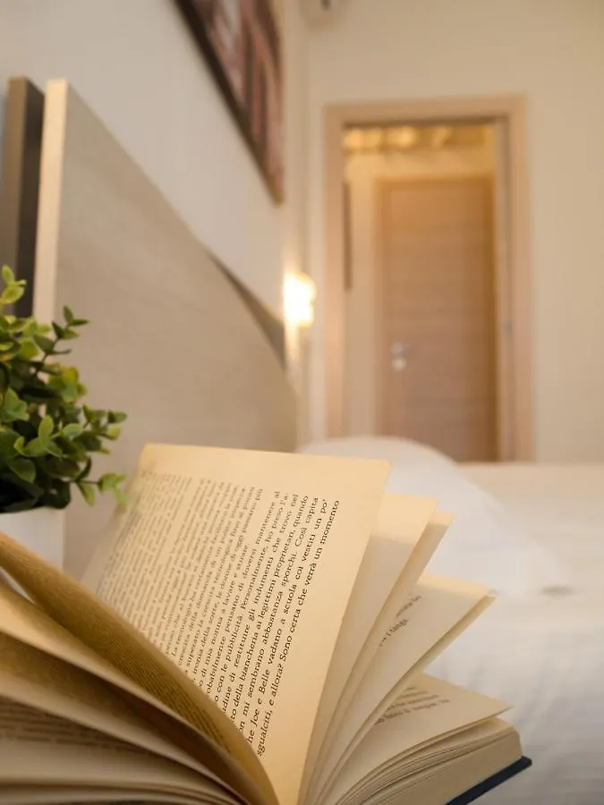Apartamento Yourbanflat Il Nido Della Cipi Verona