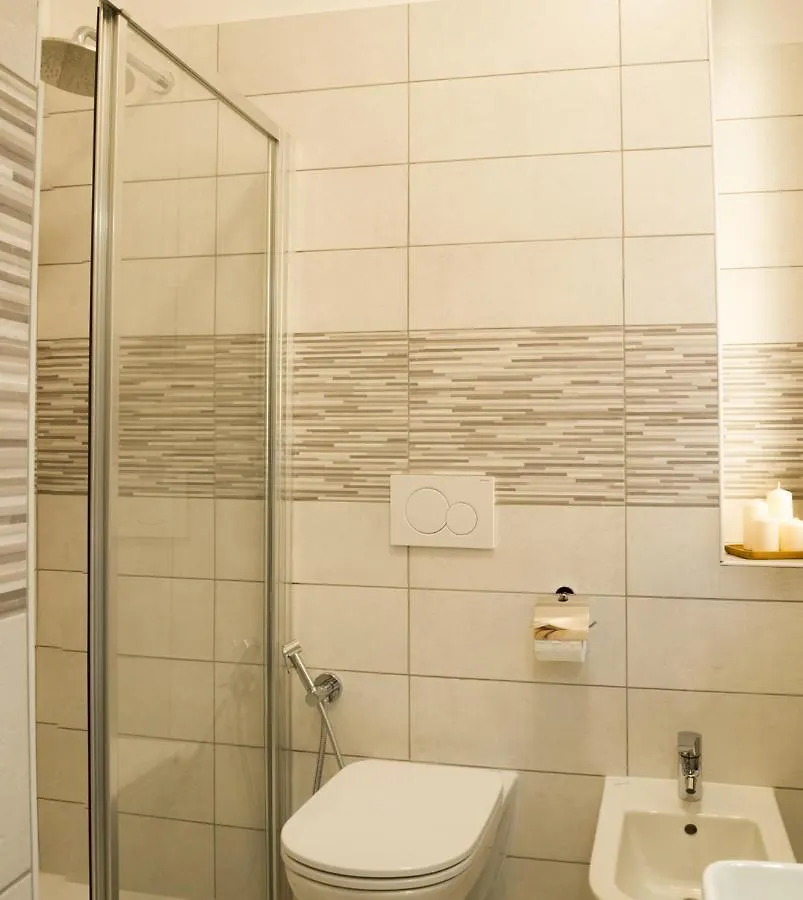 Yourbanflat Il Nido Della Cipi Verona 0*,  Italia
