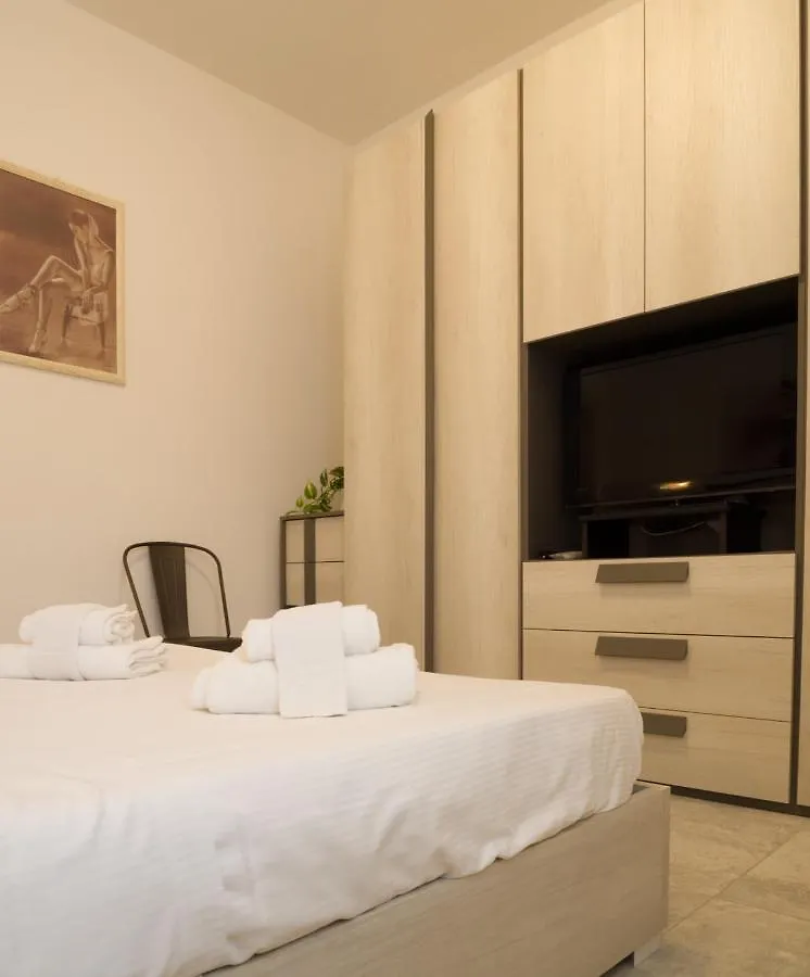 Yourbanflat Il Nido Della Cipi Verona 0*,  Italia