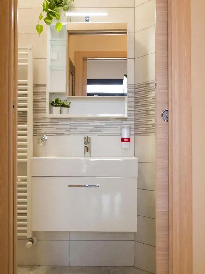 Yourbanflat Il Nido Della Cipi Verona