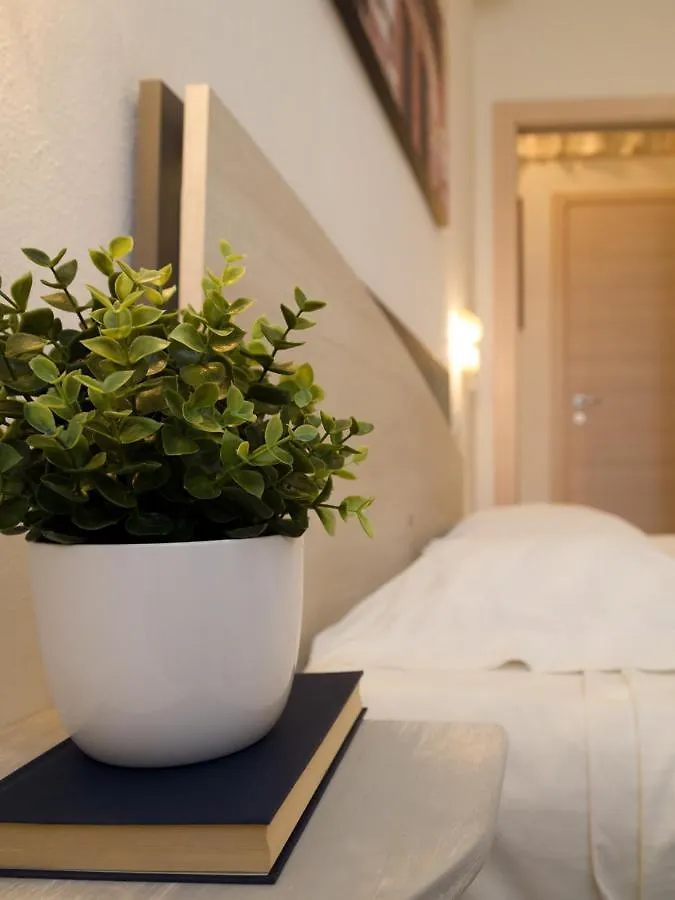 Yourbanflat Il Nido Della Cipi Verona